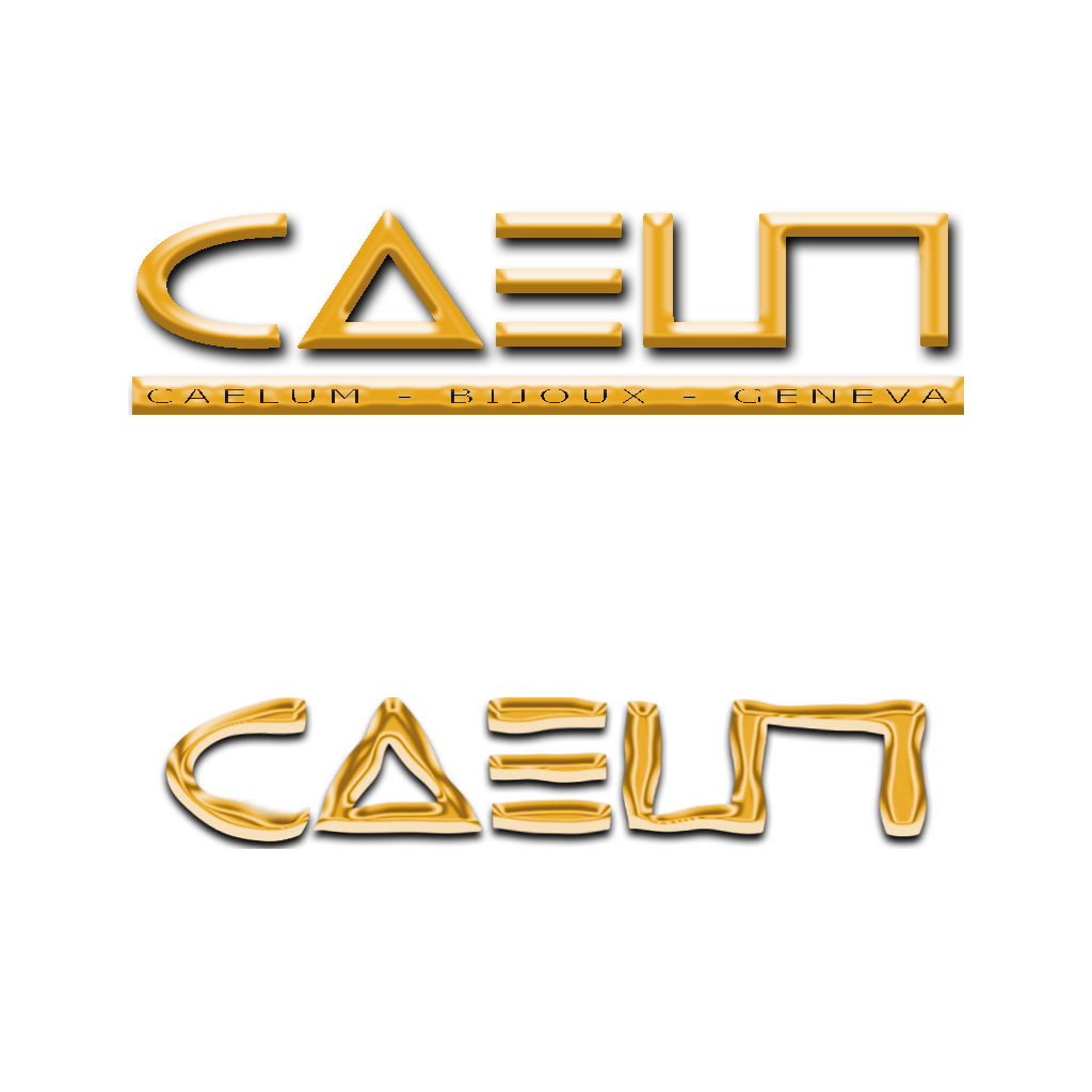 Logo Caelum Bijoux